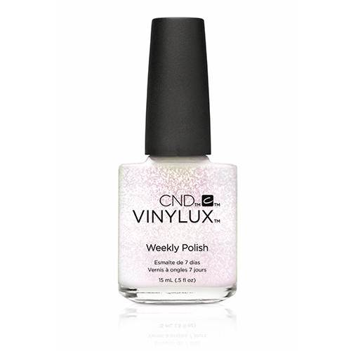 SMALTO CND VINYLUX Ice Bar